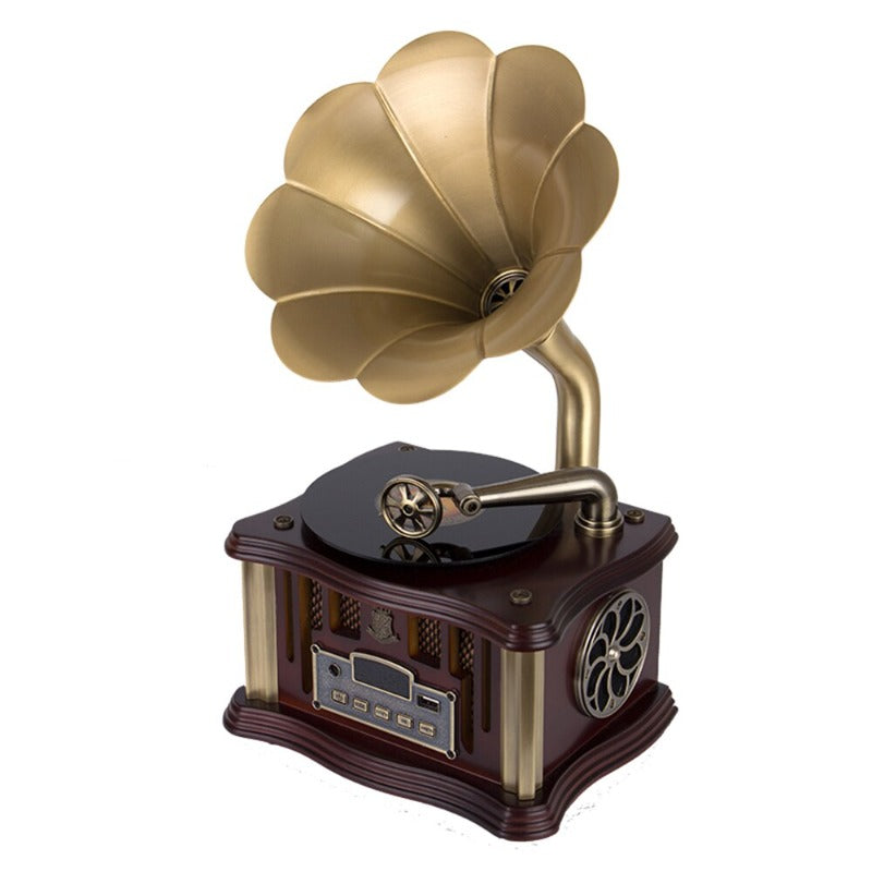 phonograph